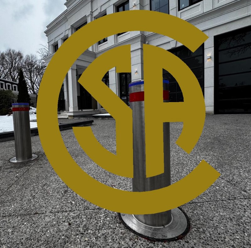 CSA Approval for Electrical Hydraulic Bollards in Canada: Ensuring Safety and Compliance